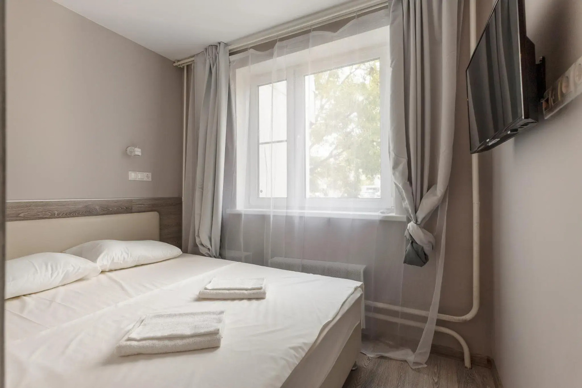 Апартаменты Rentwill у метро Новопеределкино