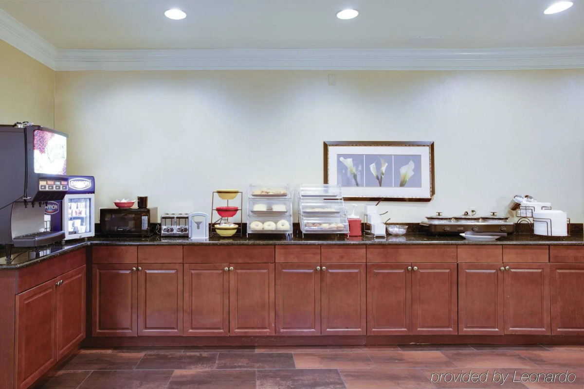 Garner Hotel Glen Burnie BWI Airport Area by IHG