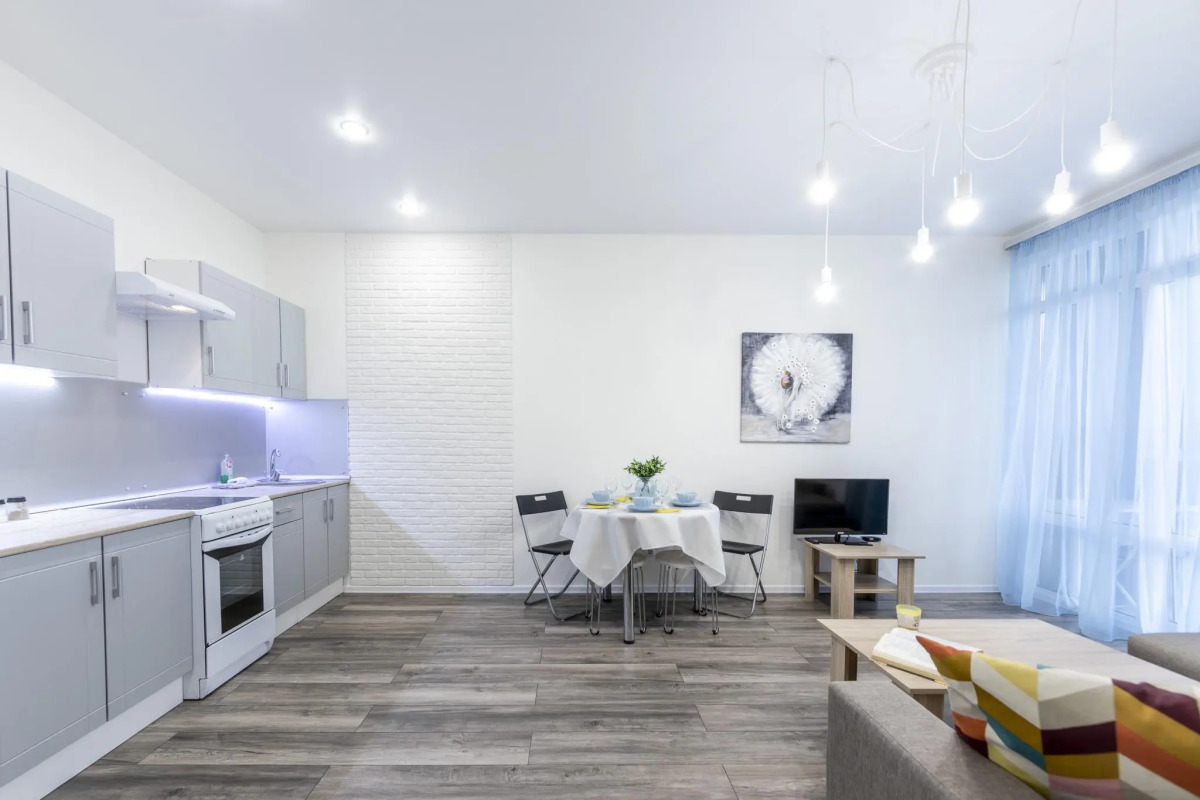 ВыДома на улице Муравленко