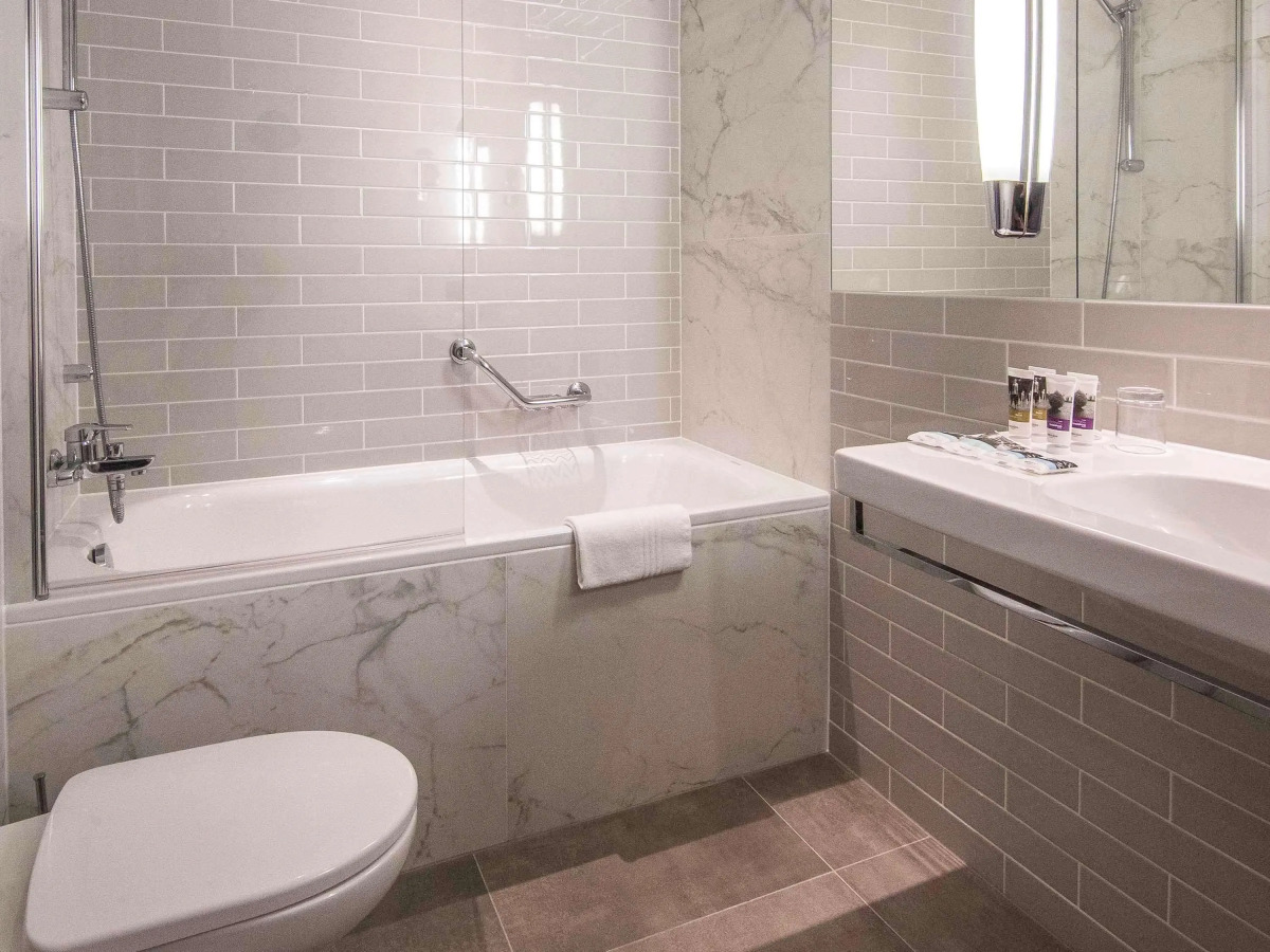 Hotel Mercure Poznan Centrum