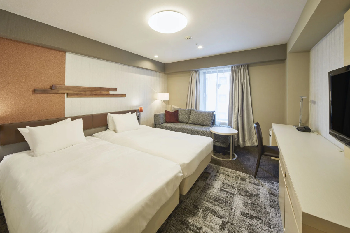 Richmond Hotel Narita