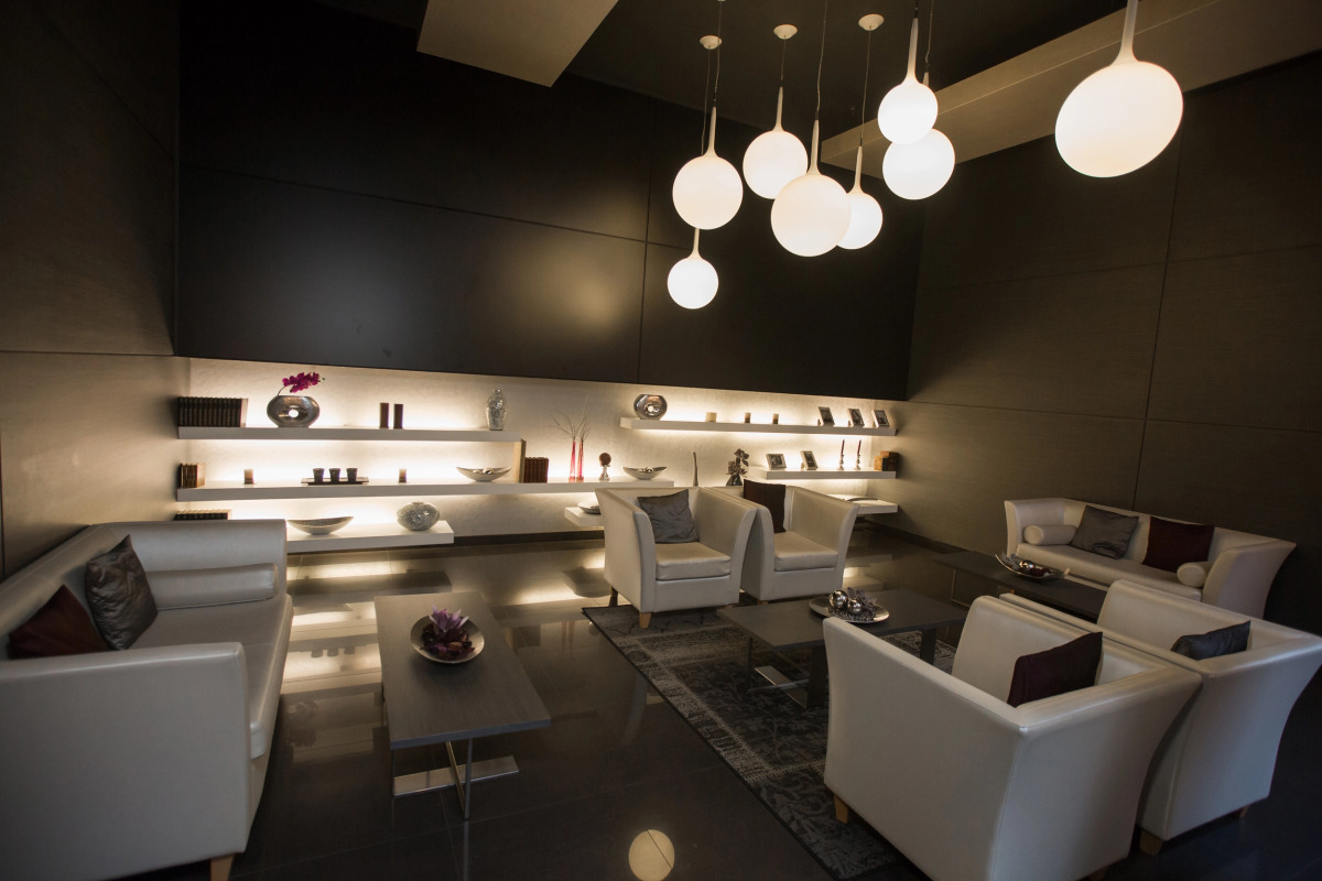 Eurostars Palazzo Zichy