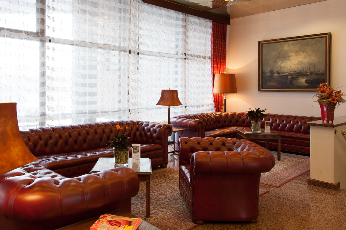 Hotel Panorama Hamburg - Billstedt