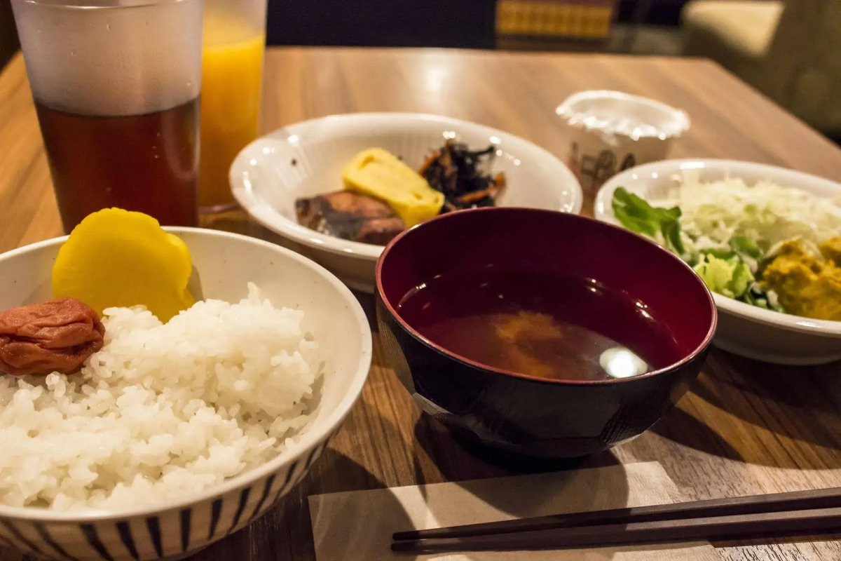 Hearton Hotel Shinsaibashi