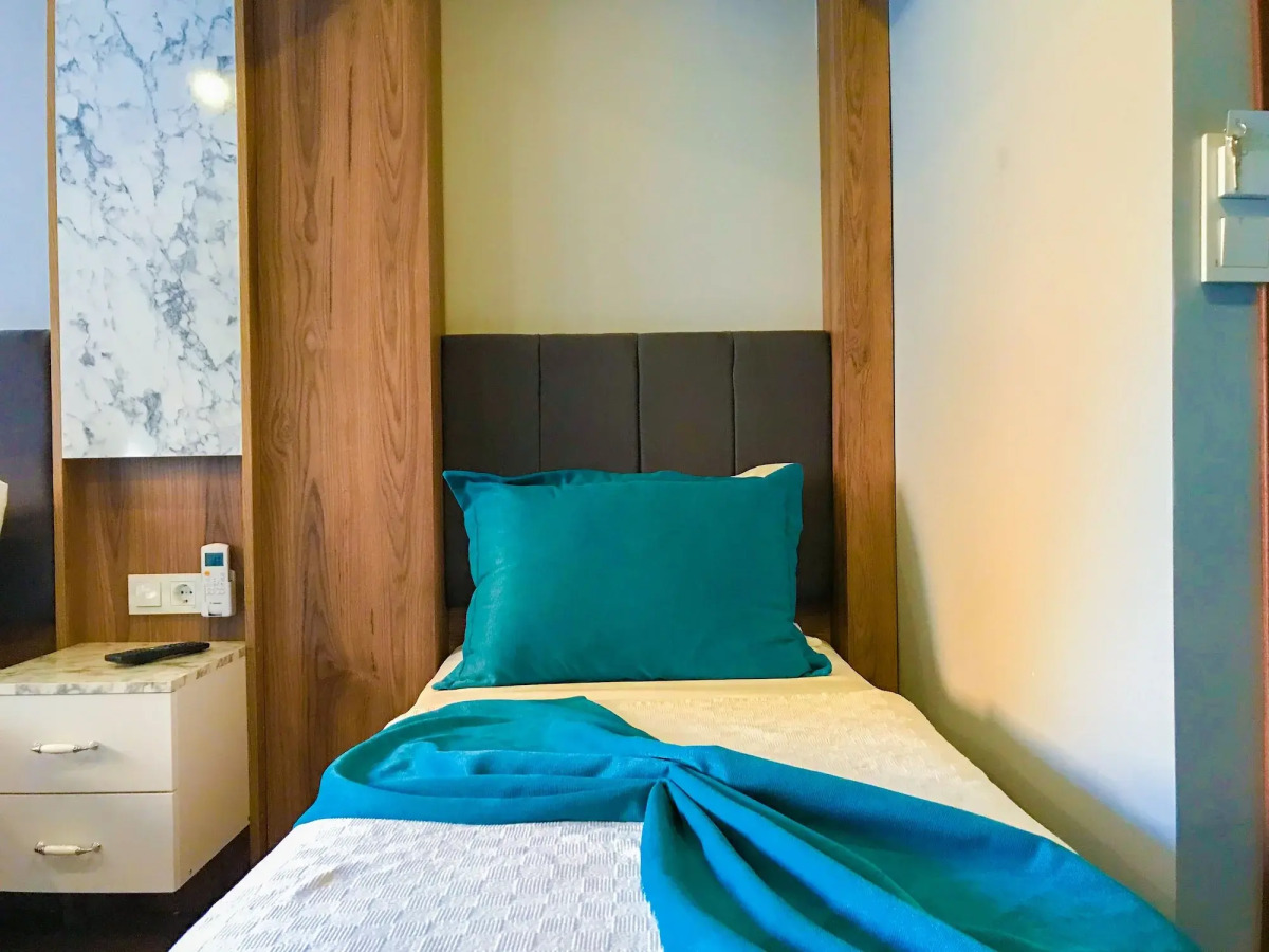 Sultanahmet Nu Hotel