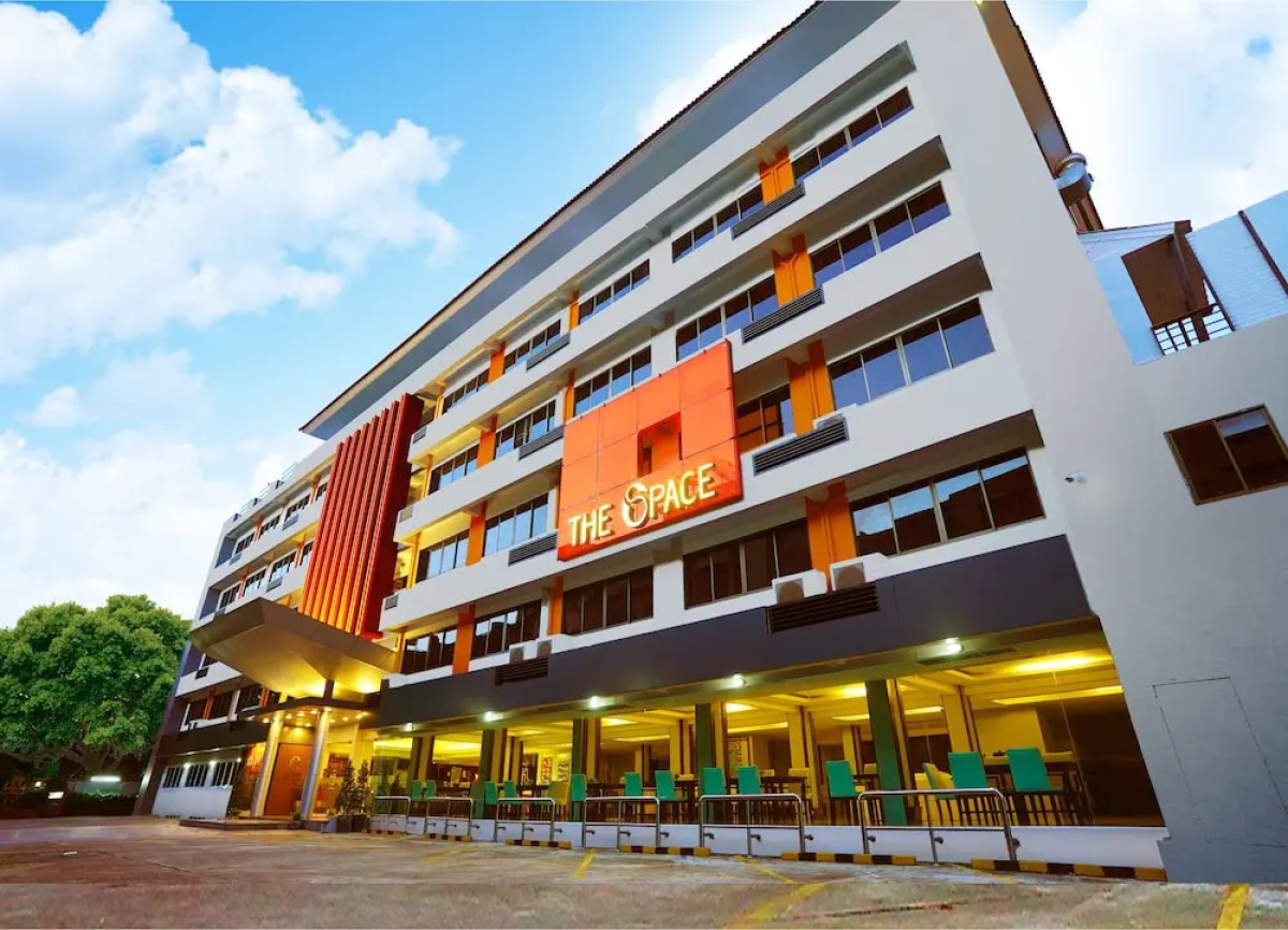 Nim Chiang Rai Hotel