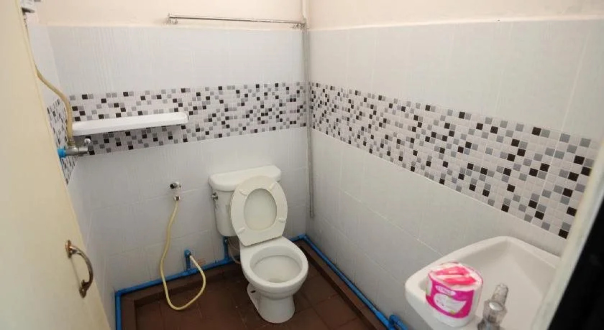 RS Guesthouse