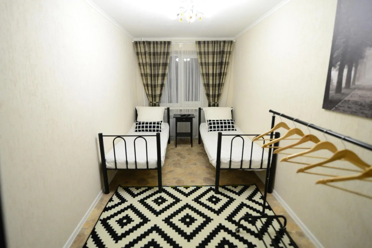 Апартаменты Renta36 (Рента) на улице Плехановская 20