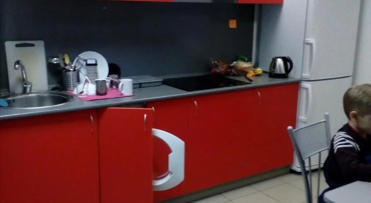 Хостел Камин