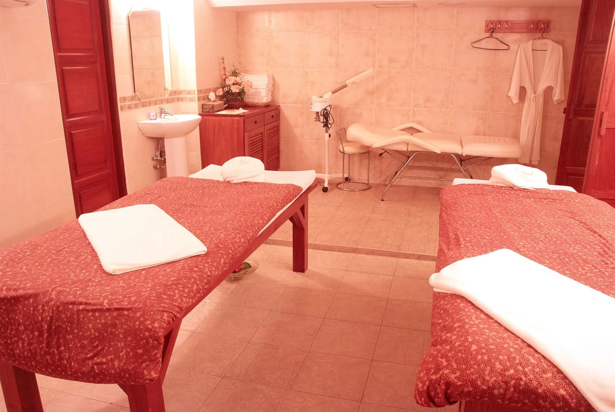 Purimas Beach Hotel & Spa