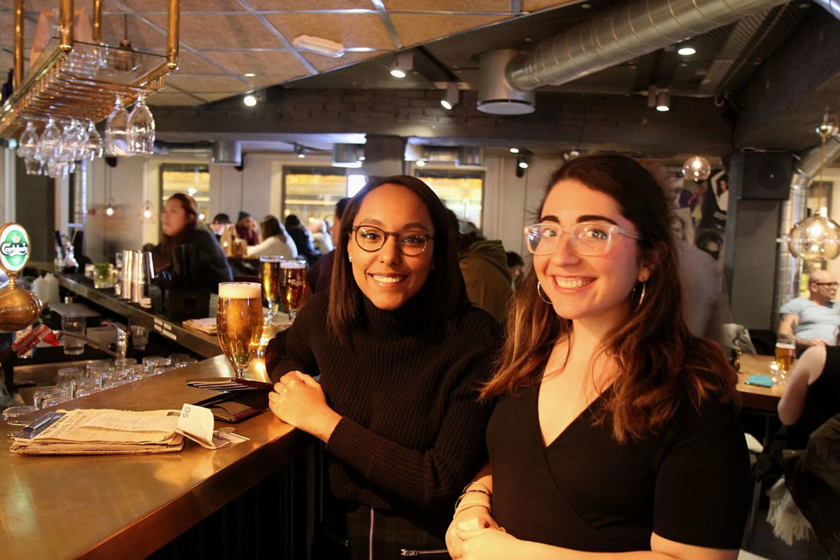 Urban House Copenhagen by MEININGER