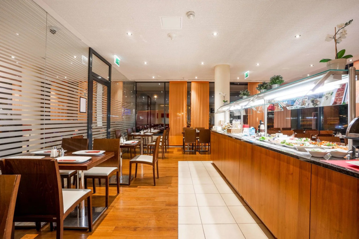 Leonardo Hotel Salzburg City Center