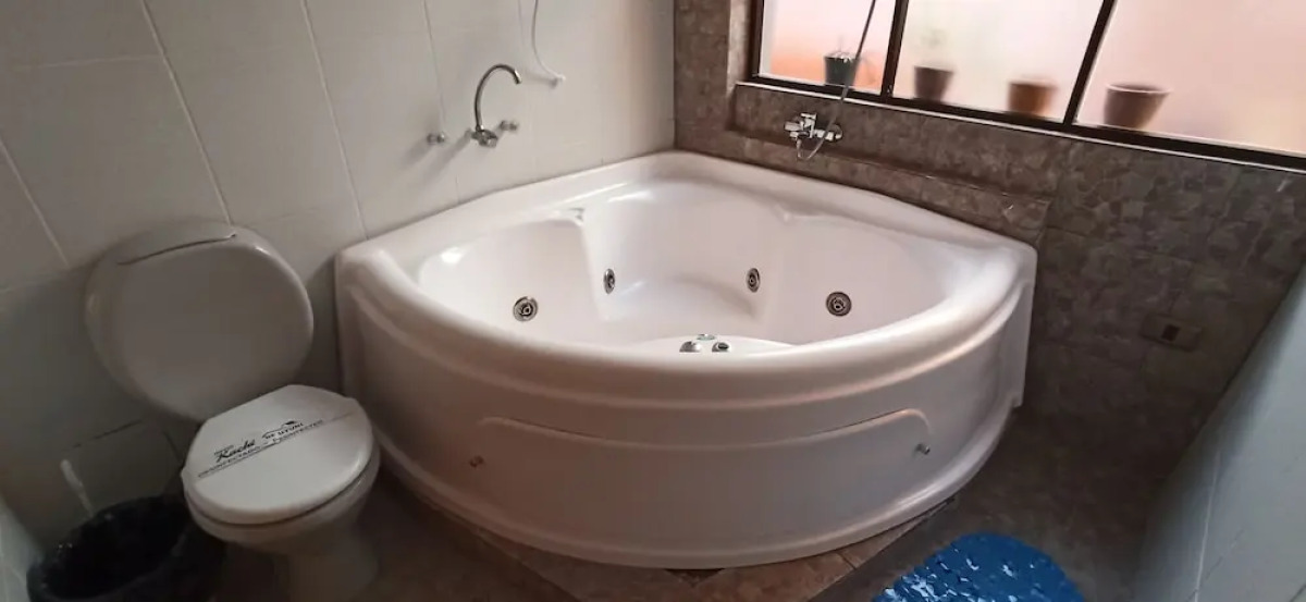 Hotel Kachi de Uyuni