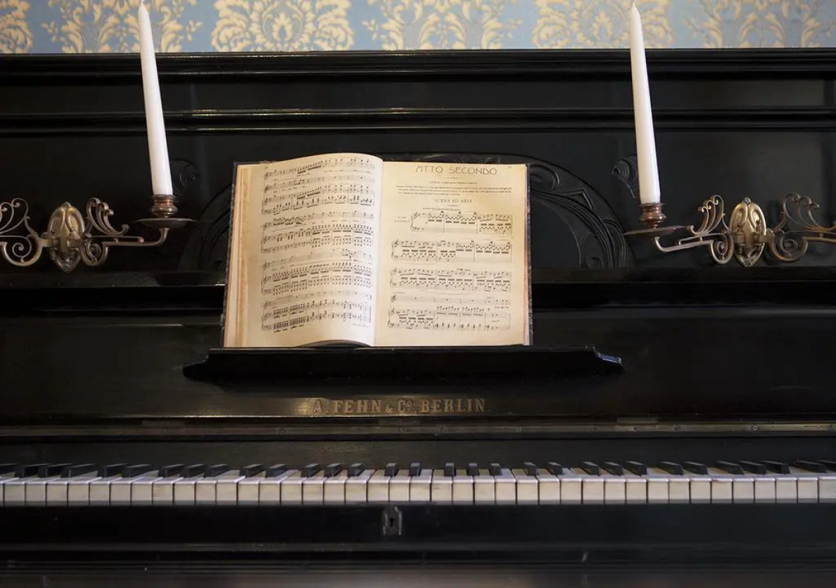 Charming Palace Santa Fosca