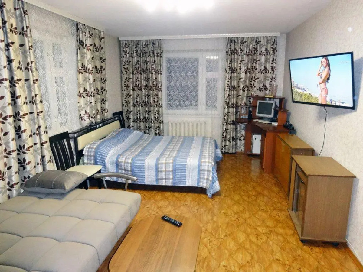 Апартаменты на Гагарина 5