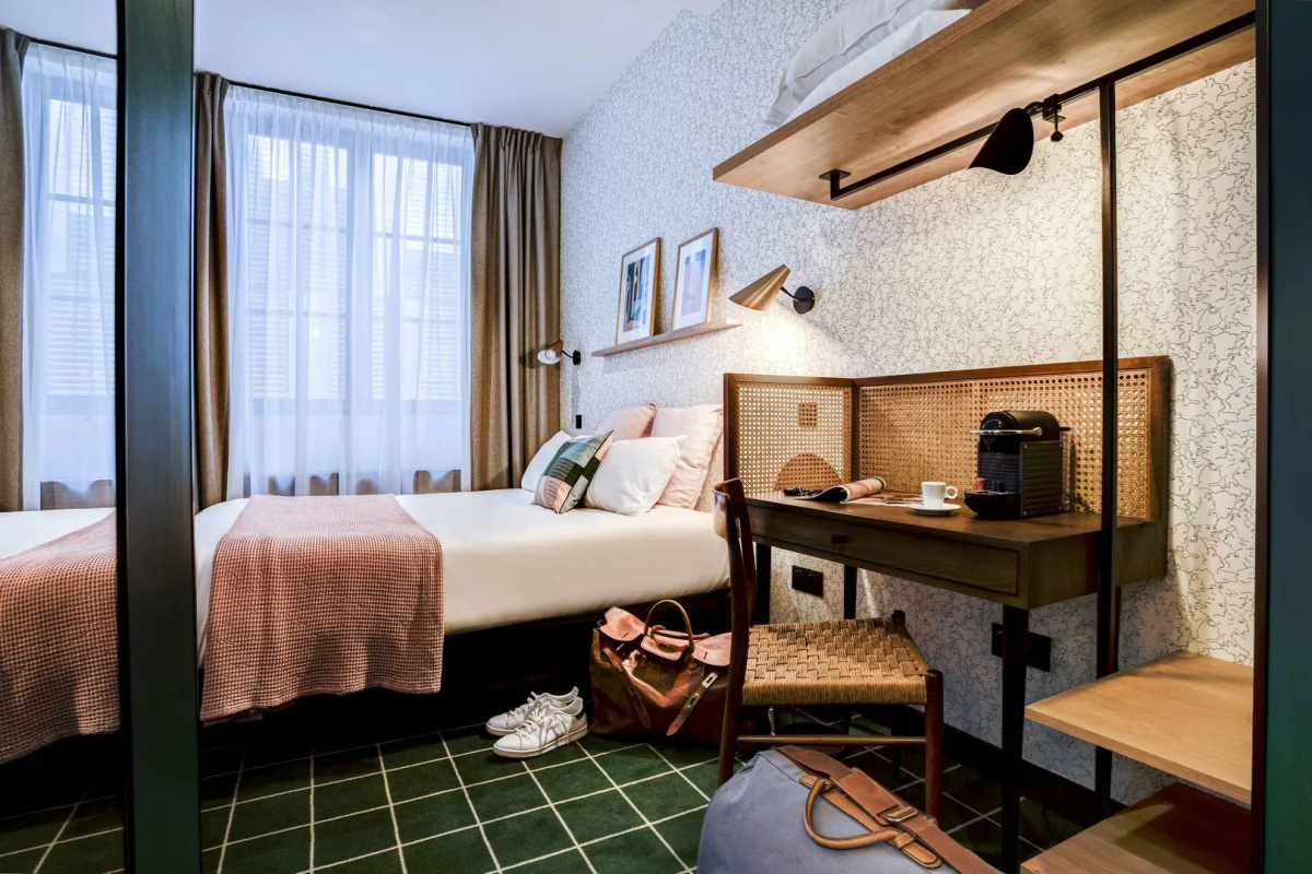 Republik Hôtel
