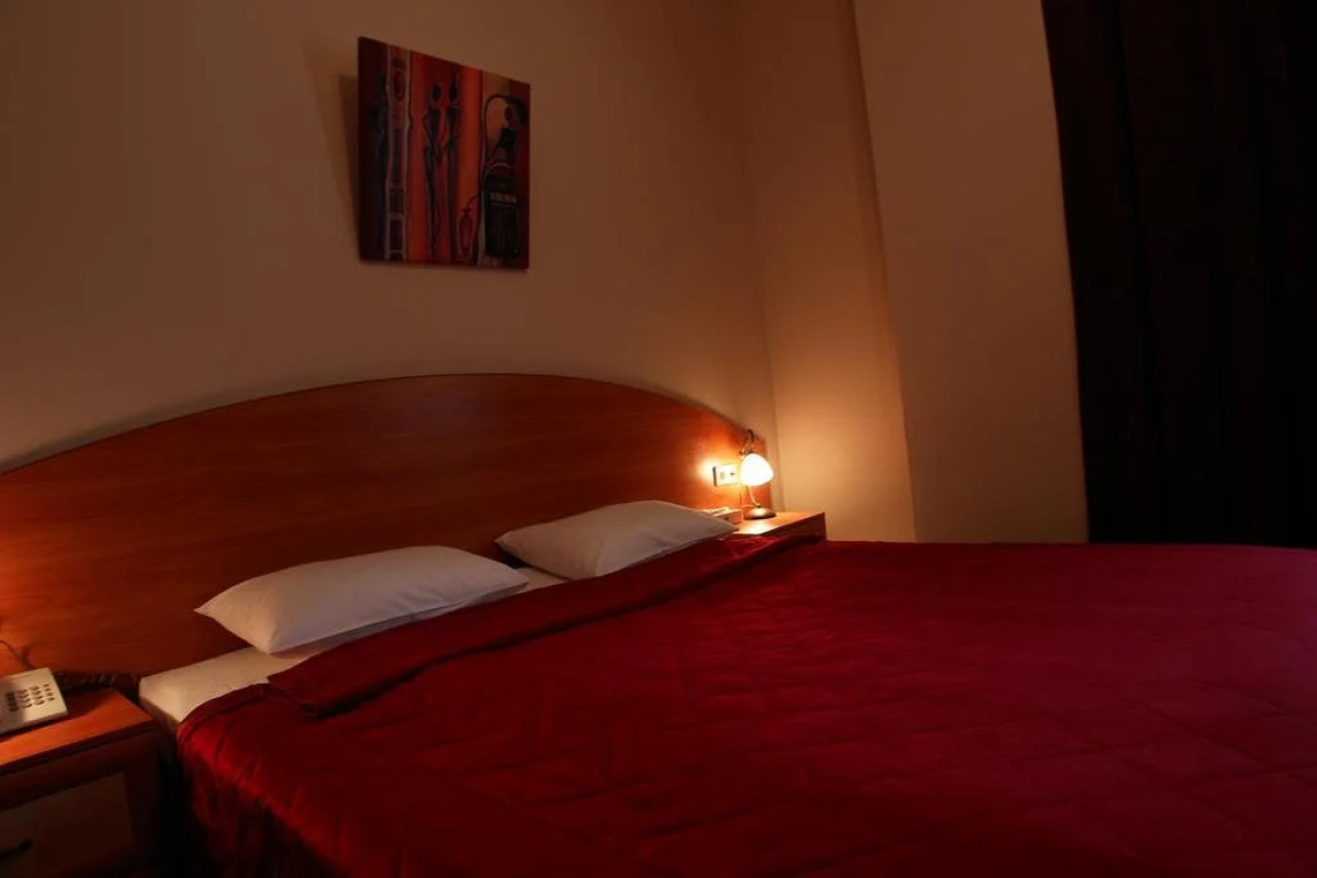 Северный Модерн