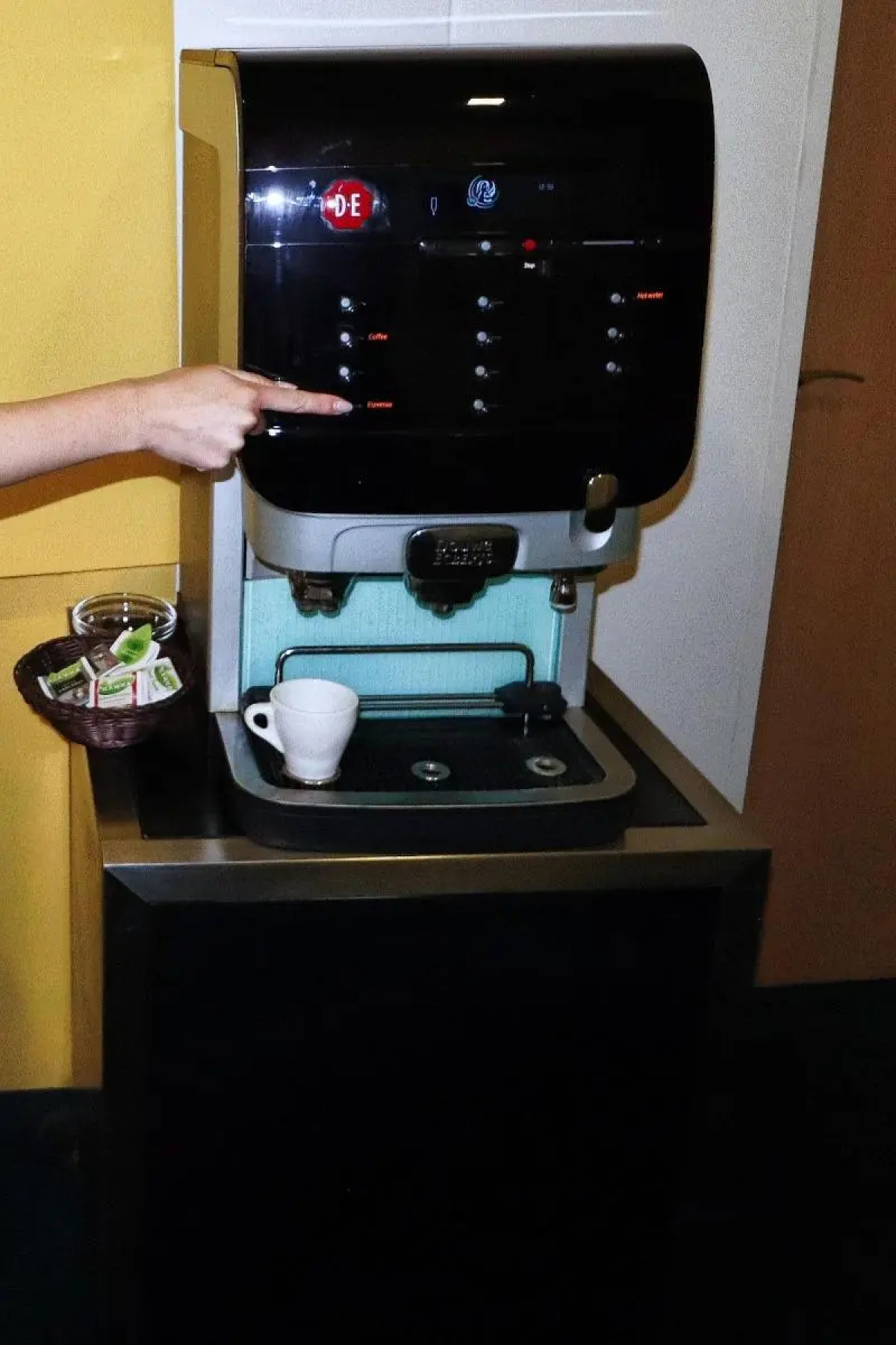 A Plus Hostel - Centrum