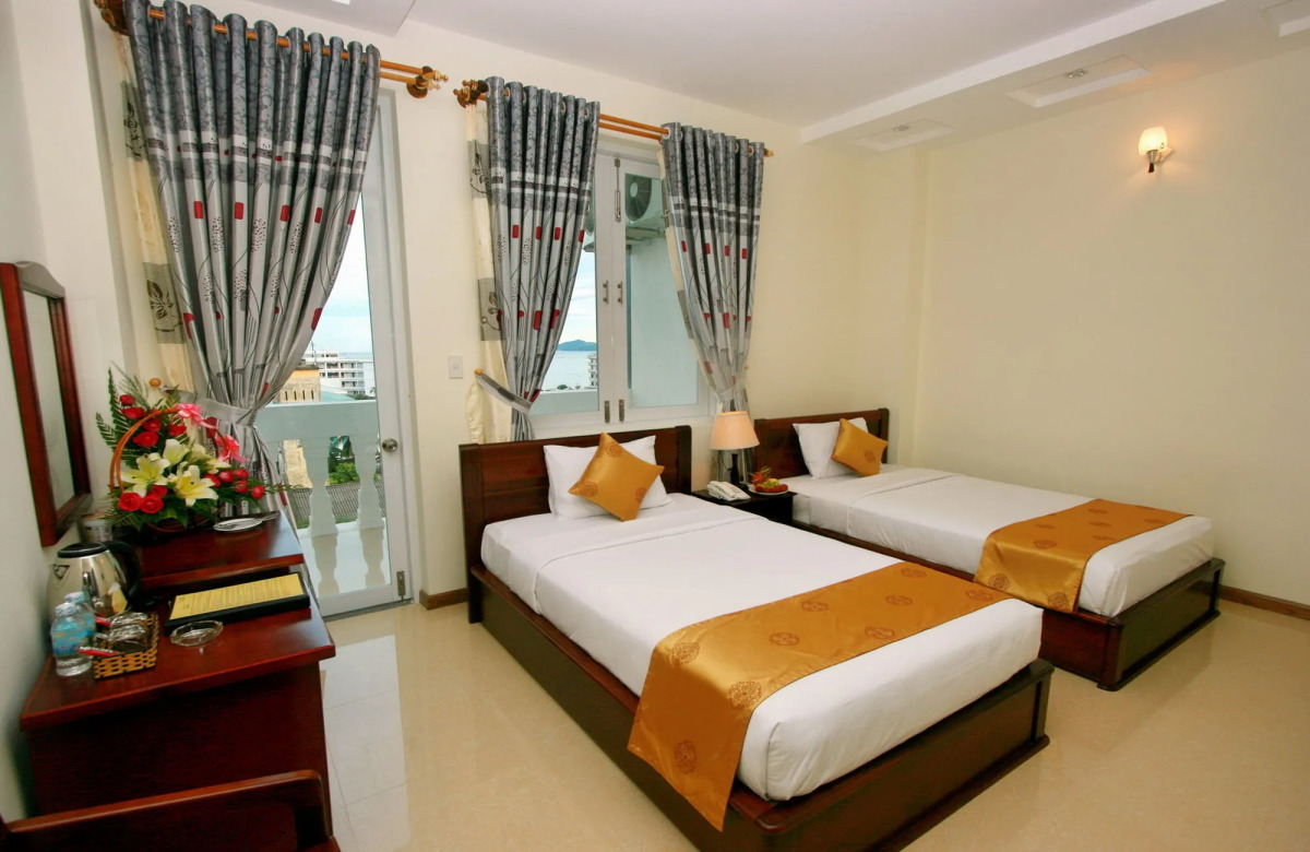 Chau Loan Hotel Nha Trang
