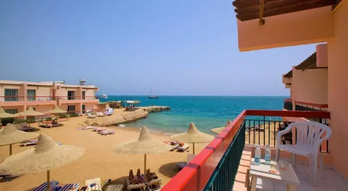Beirut Hotel Hurghada