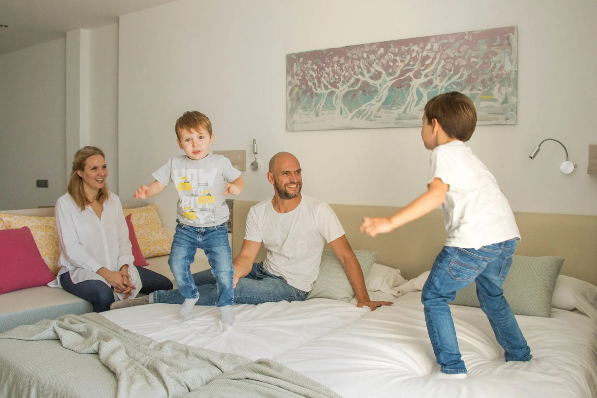 Aparthotel Houm Plaza Son Rigo