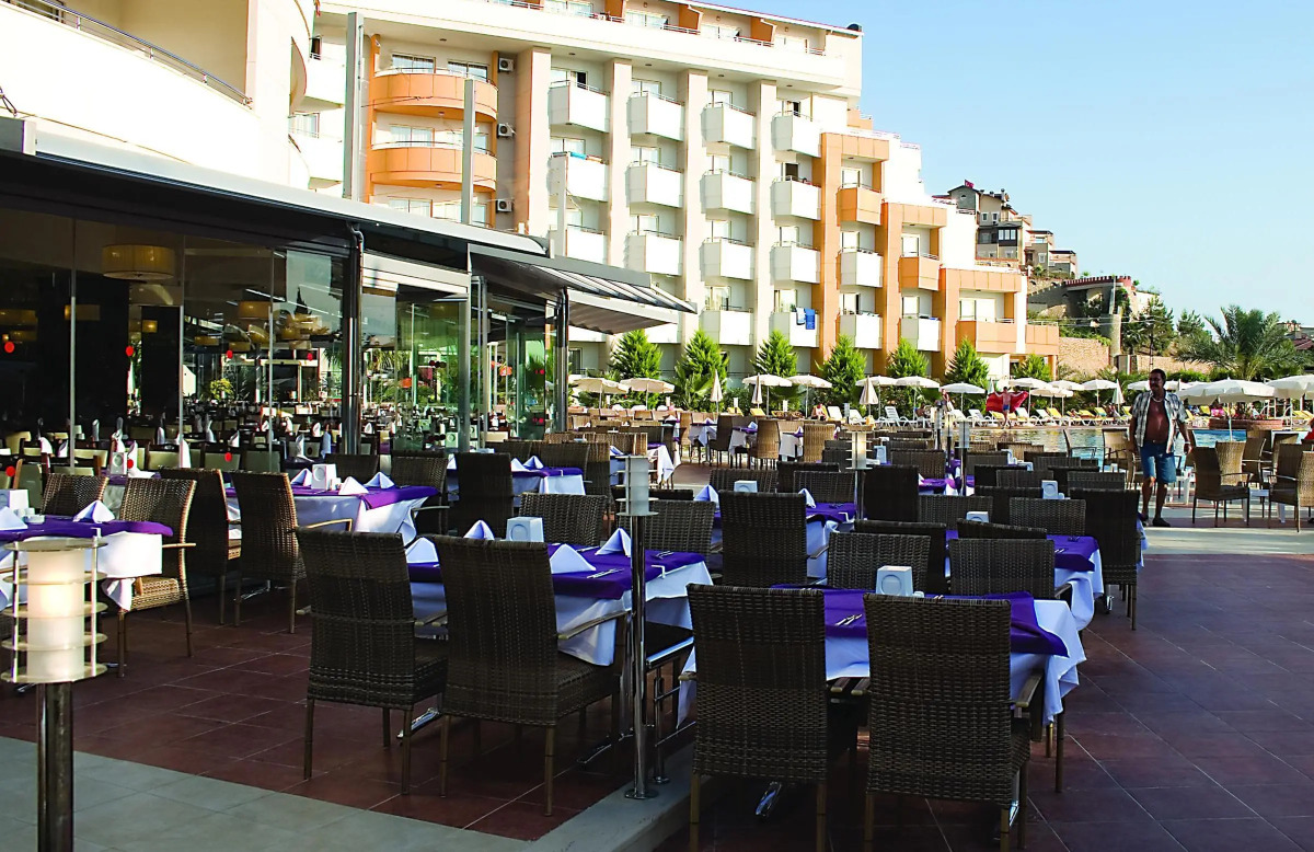 My Home Resort - All inclusive