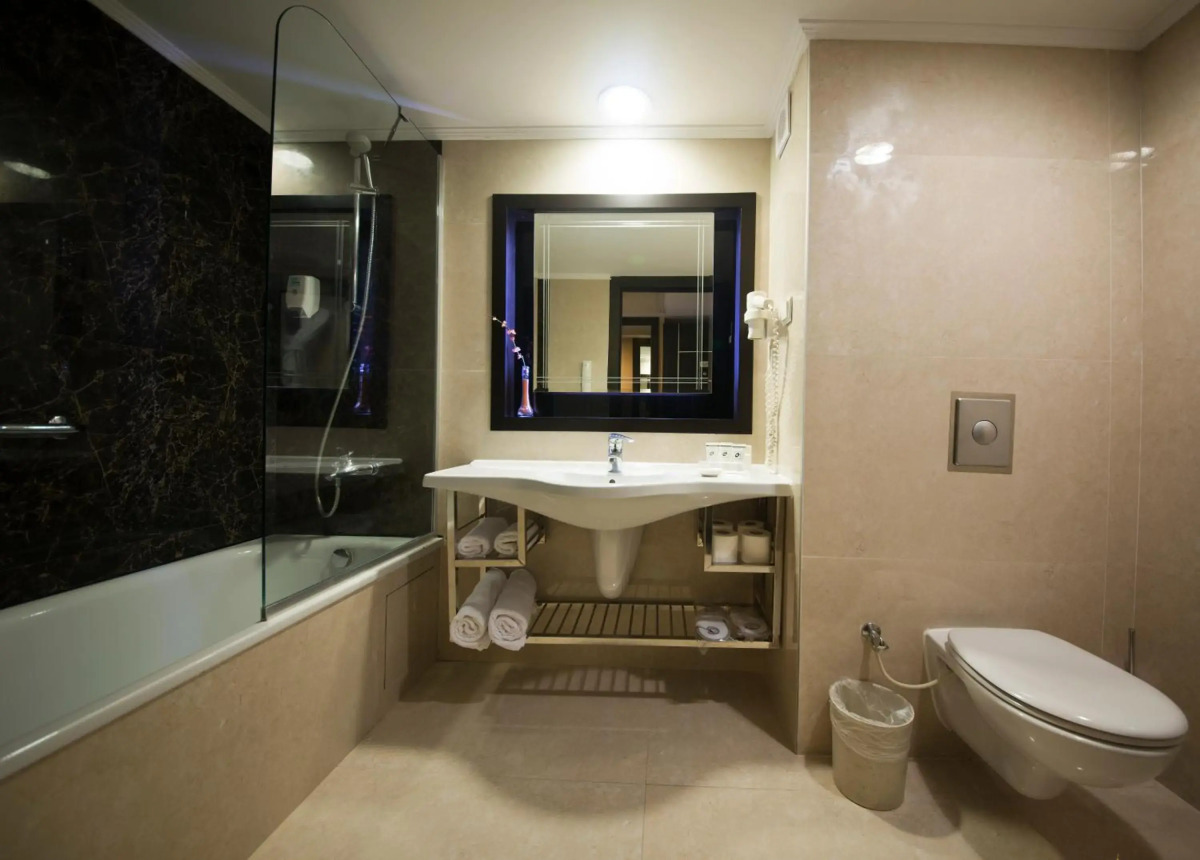 Limak Atlantis De Luxe Hotel & Resort