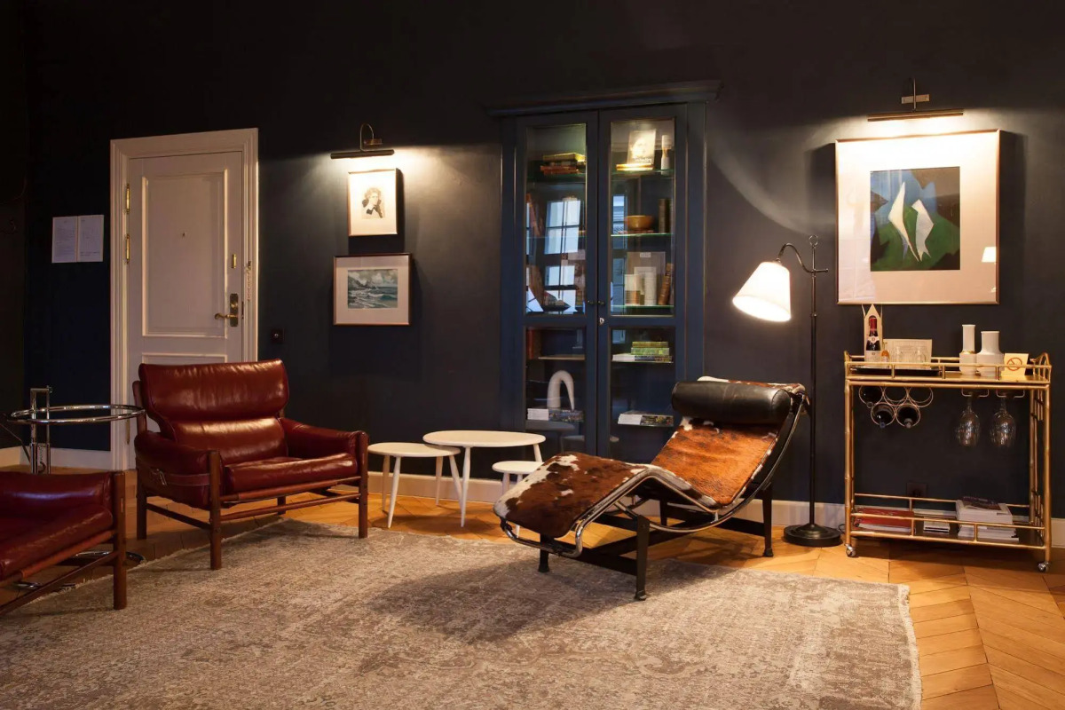 The Three Sisters Hotel