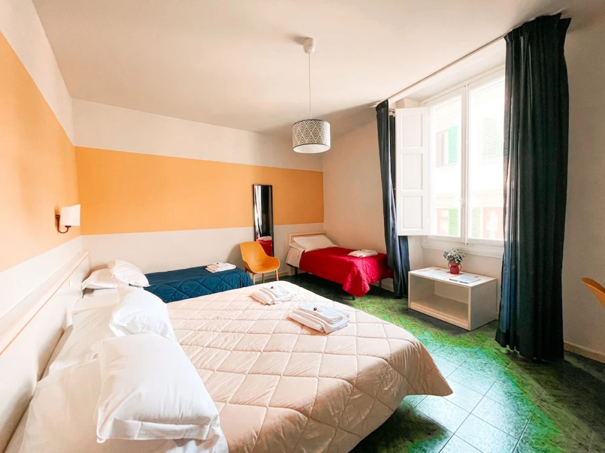 Ostello Bello Firenze