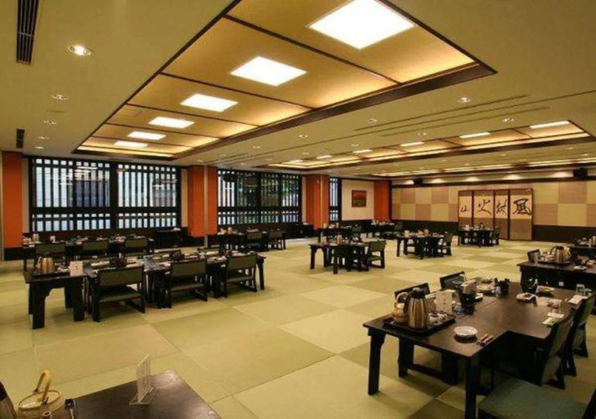Yamagishi Ryokan