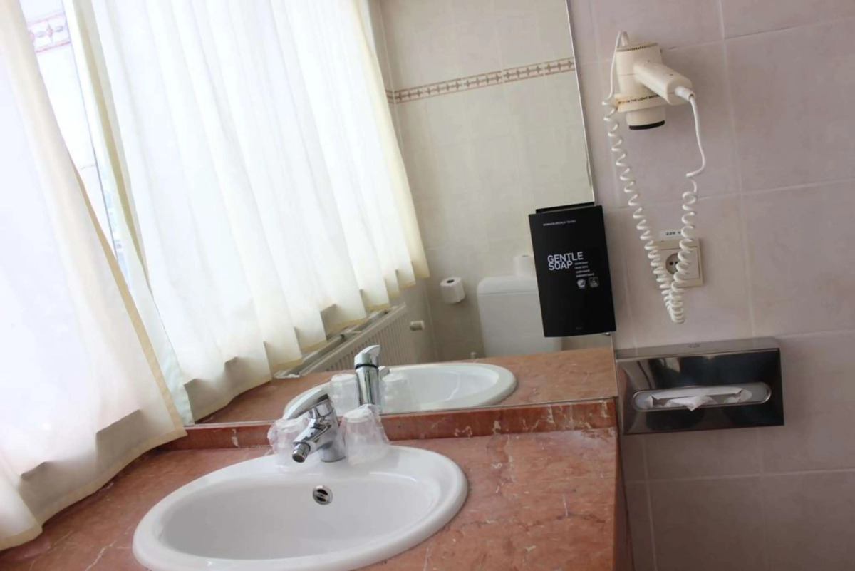 Floris Arlequin Grand Place