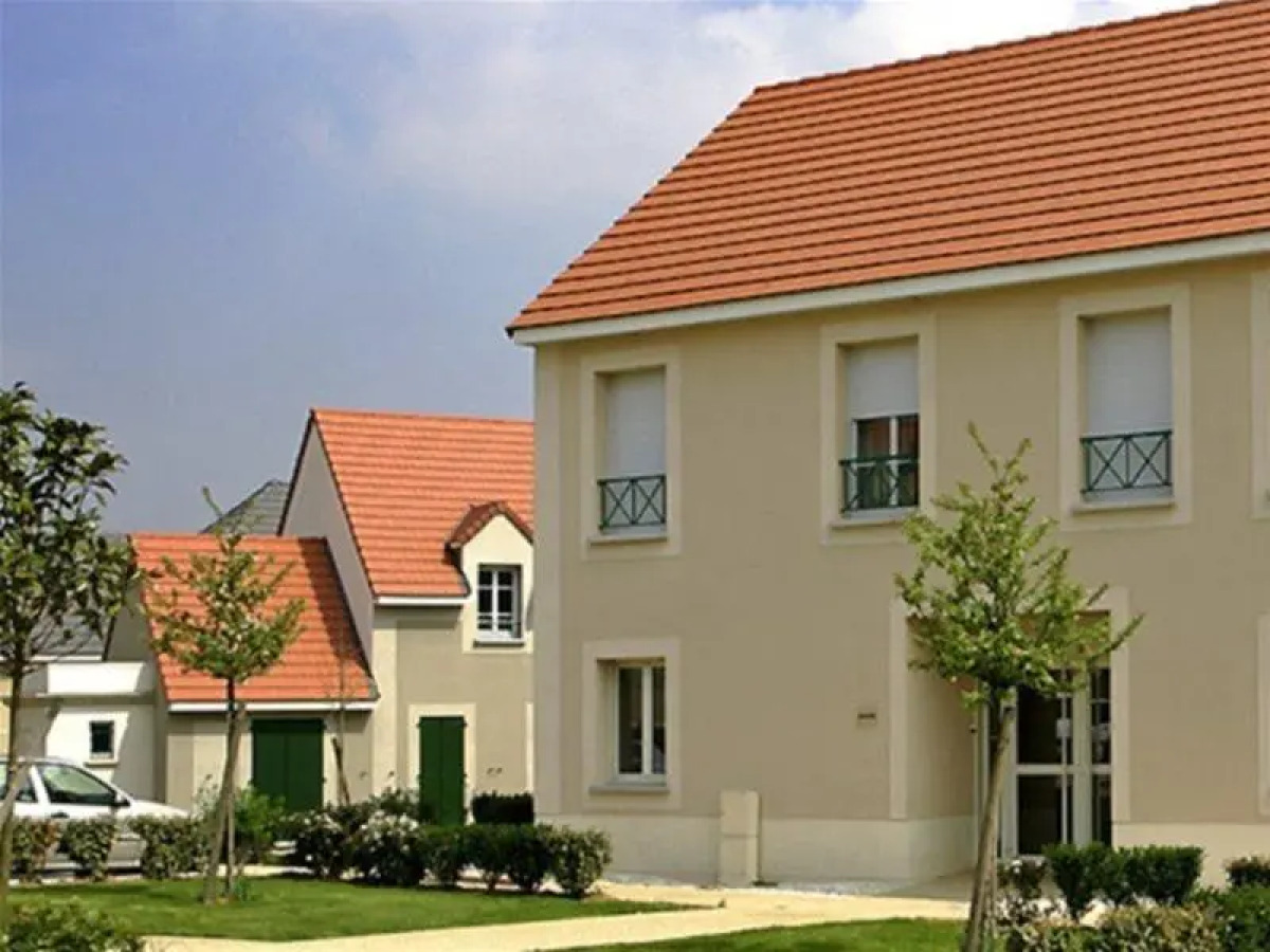 Hotel Aparthotel Adagio Access Marne la Vallée Magny le Hongre