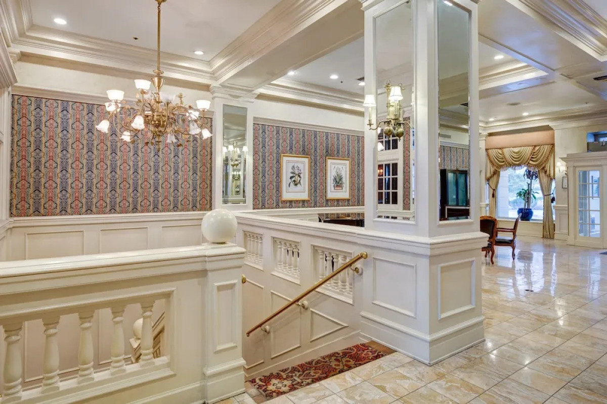 Le Méridien St. Louis Downtown