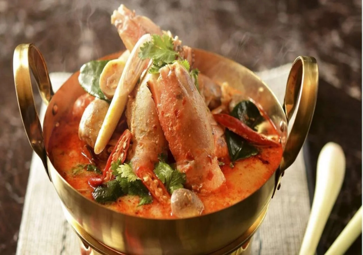 Punyapha Place Pattaya Beach