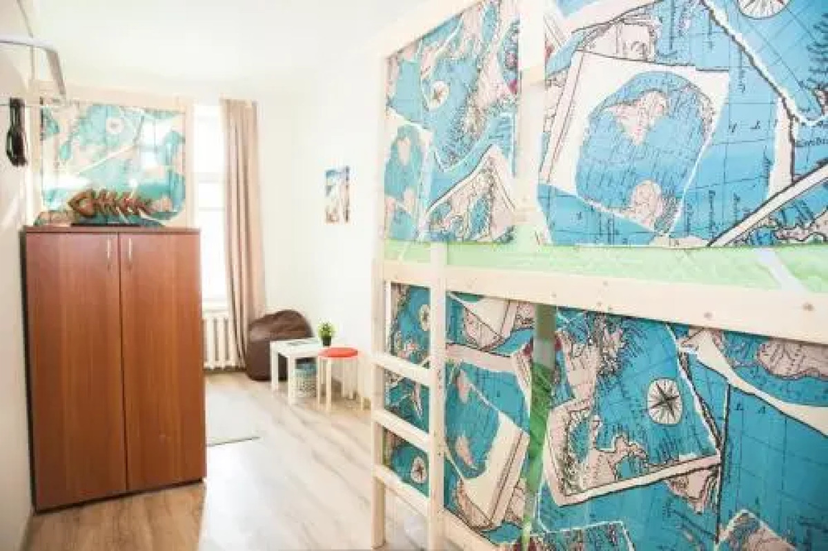Hostels Lefortovo