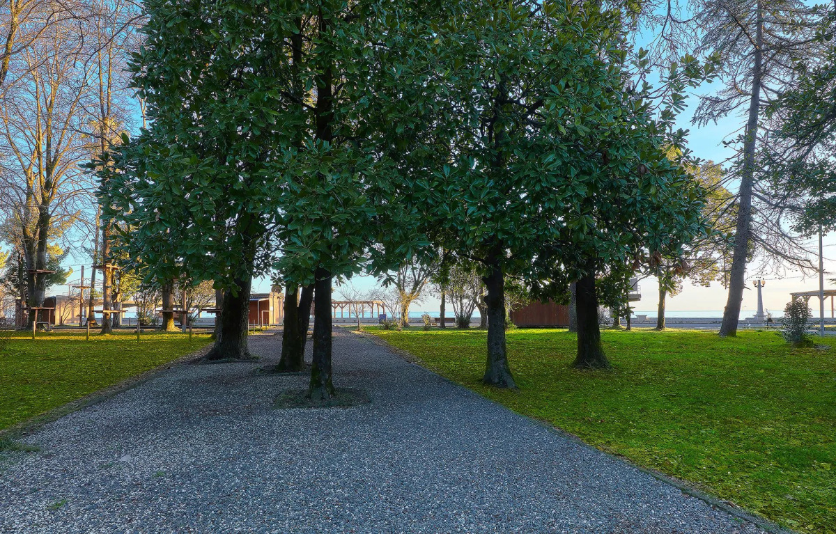 Интер-Сухум