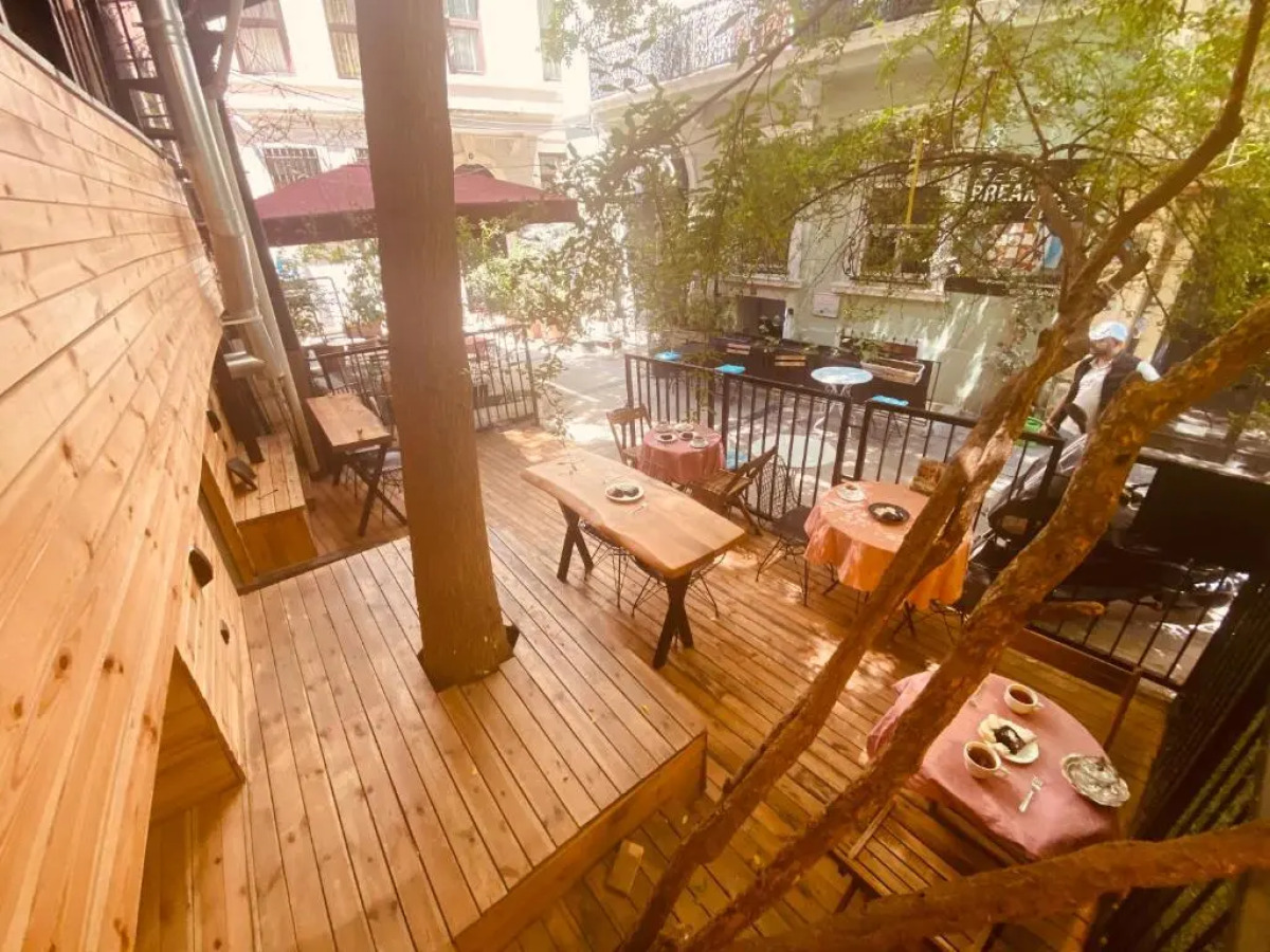 Siesta Premium Hotel