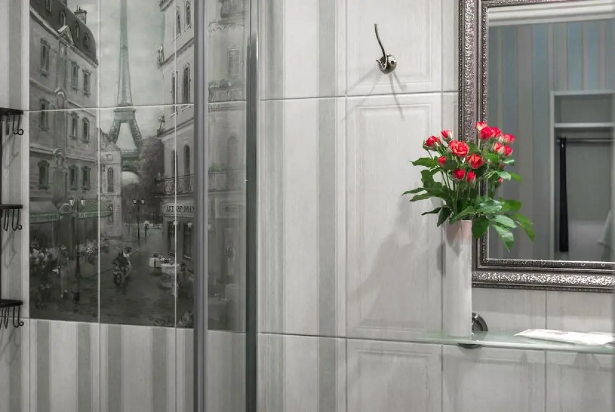 Grand Tatarskiy Apartments