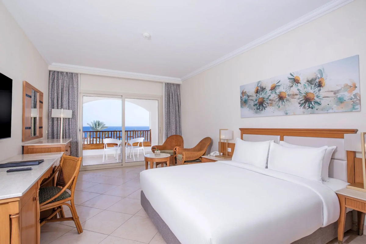 Pickalbatros Royal Grand Sharm - Adults Friendly 16 Years Plus