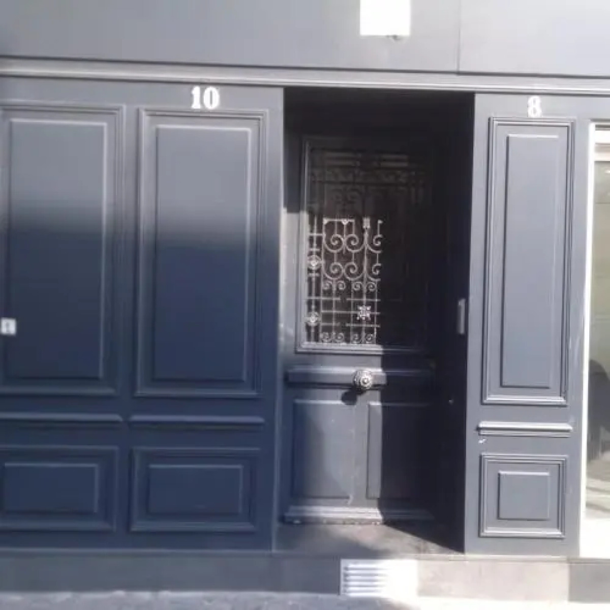 Bridgestreet Le Marais