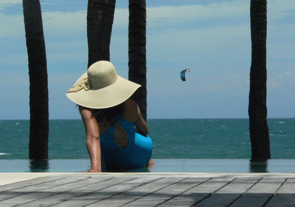 Sunsea Resort