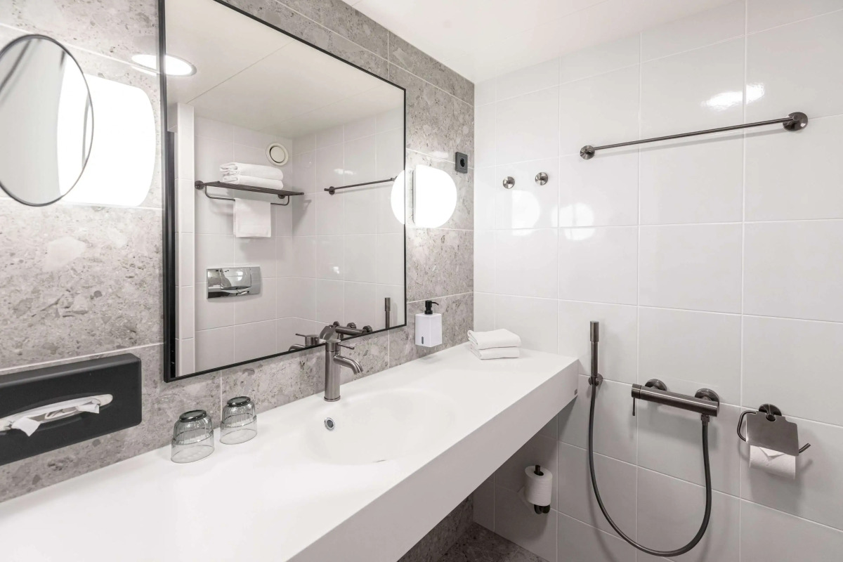 Scandic Jyväskylä Station