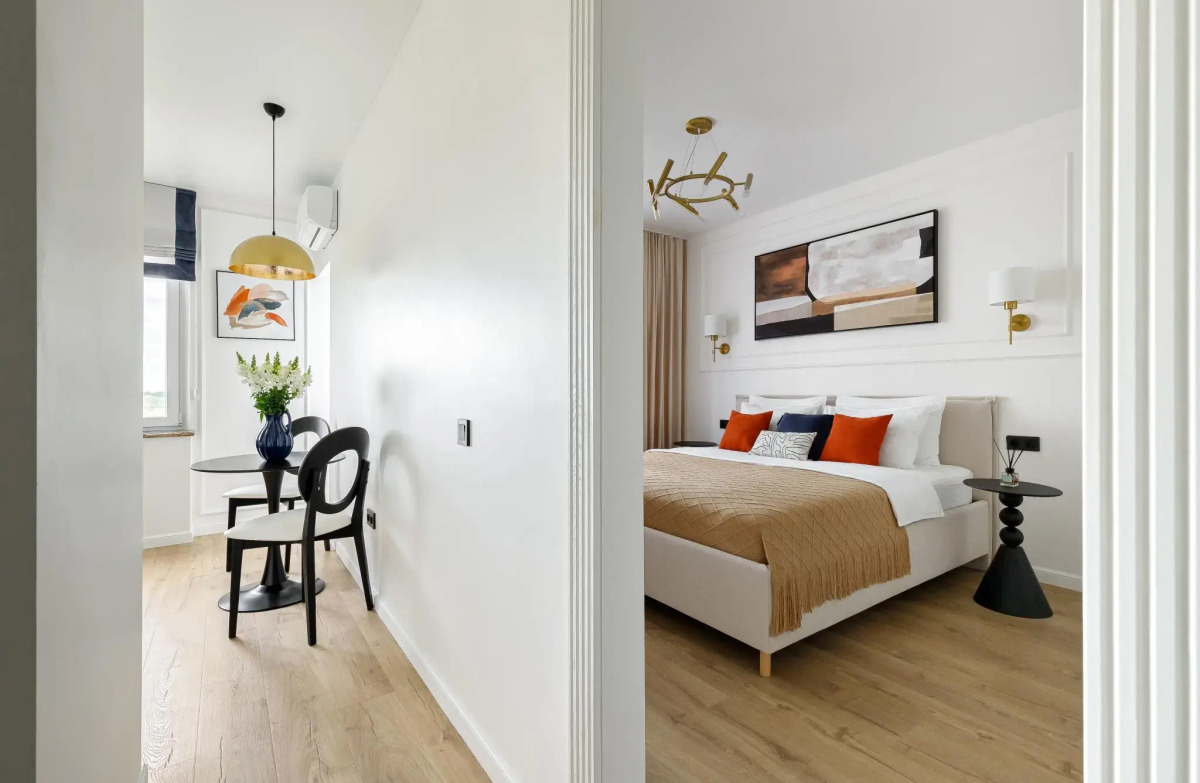 Сфера Комфорта