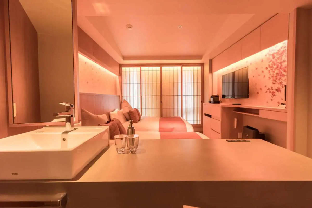 KAYA Kyoto Nijo Castle, BW Signature Collection by Best Western