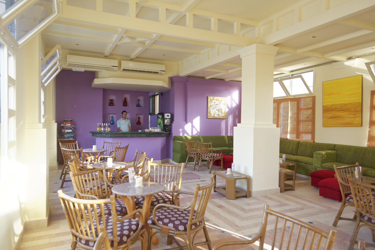 Three Corners Rihana Resort