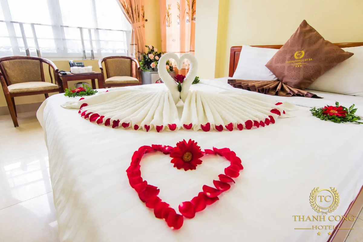 Thanh Cong 2 Hotel