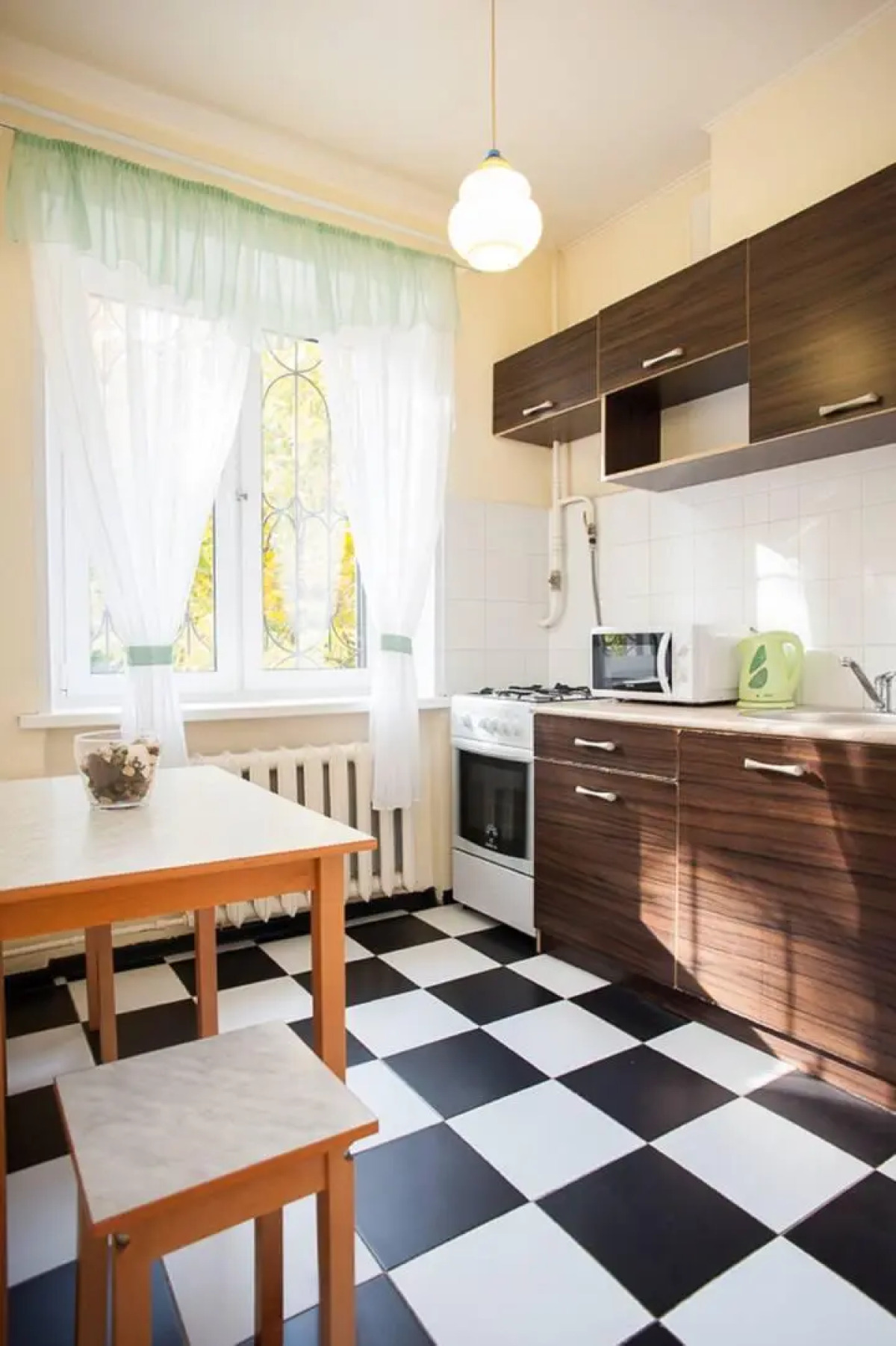 Inndays Belorusskaya