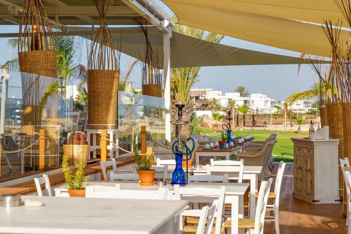 Piere Anne Beach Hotel