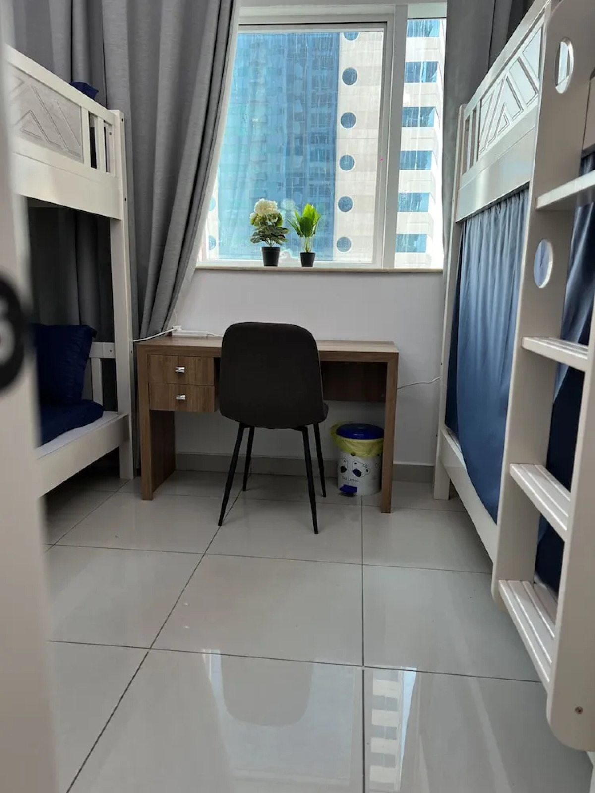 Urban Panda Hostel Tiger Marina