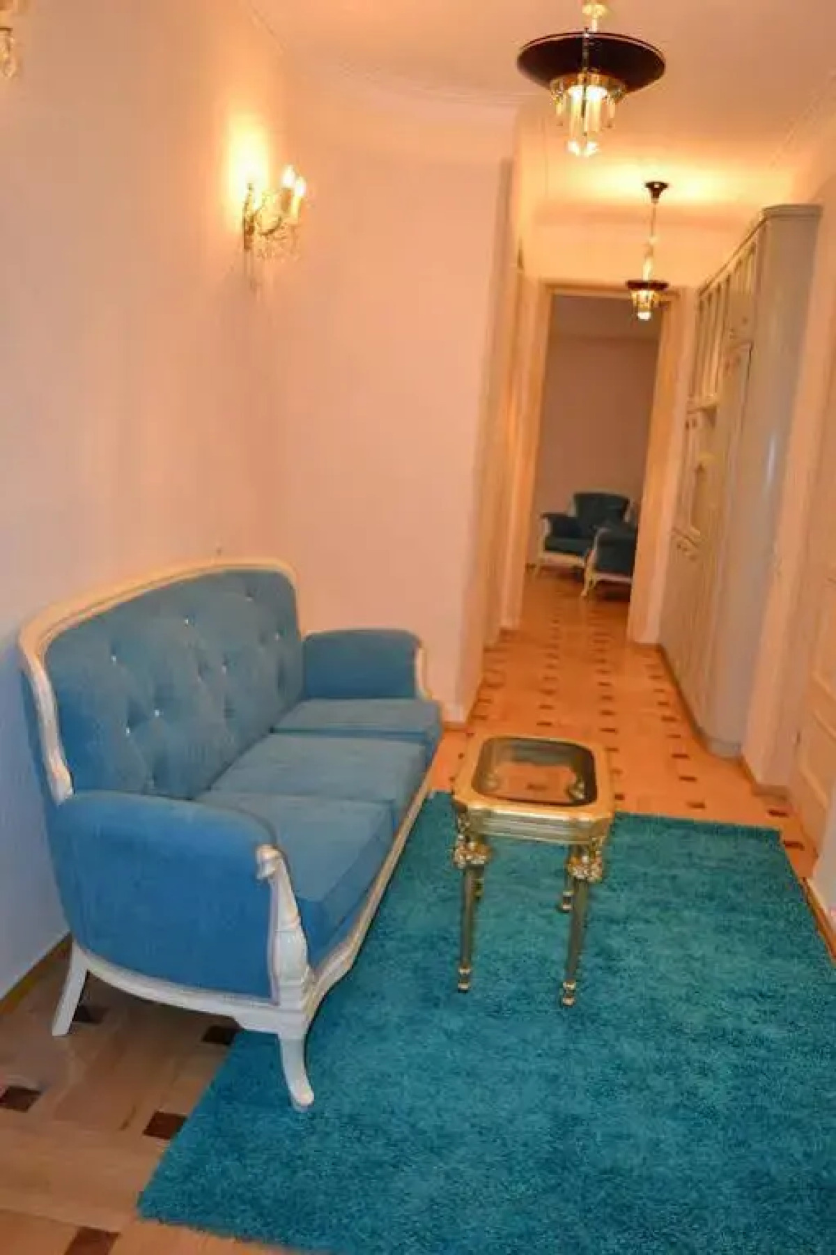 City Core Apartments